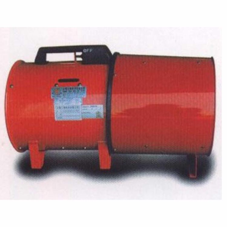 熱風機 軸流型ED-300